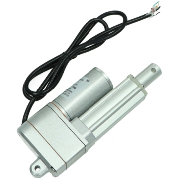 FY017 linear electric actuator 12V 250N 30mm/s str