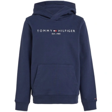 Tommy Hilfiger - Essential Hoodie - izmērs 80