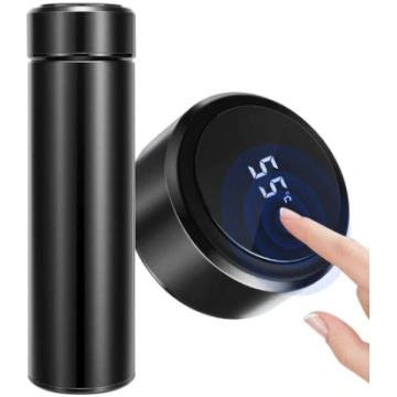 Termoss ar temperatūras indikatoru, Homealexa Onet