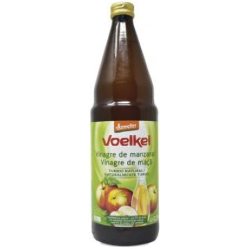 Unfiltered Apple Cider Vinegar 750 ml
