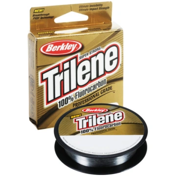 Berkley Aukla "Trilene" 25m, 0.25mm - 0.38mm 100% 