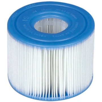 Kasete Intex SPA baseina filtram S1 tipa, 2 gab