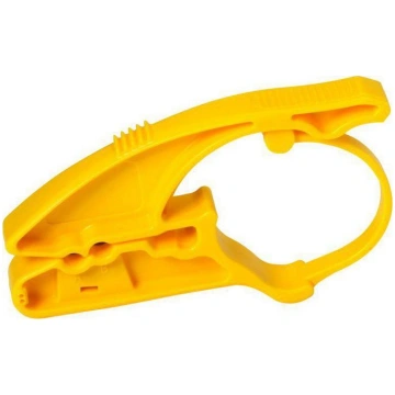 Lanview Network cable stripper with cutter 5704174