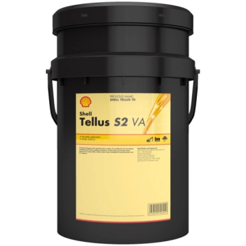 Shell Tellus S2 VA 46