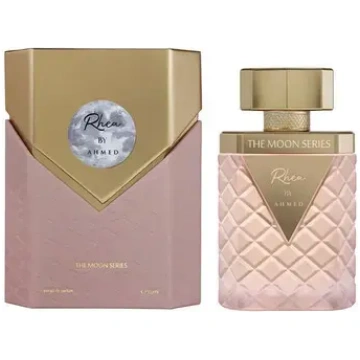Ahmed Al Maghribi Rhea Extrait de Parfum 100ml 629