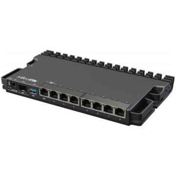 NET ROUTER 1000M 7PORT/RB5009UG+S+IN MIKROTIK