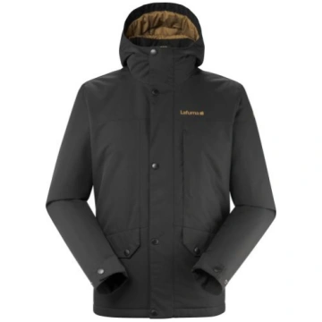 Sentinel Jacket (Melna, XL) | 3080094946641 | 3080