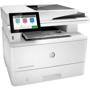 Daudzfunkciju printeris HP LaserJet Enterprise MFP