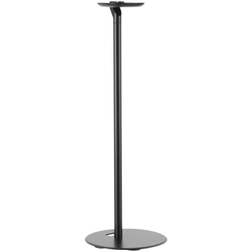 Austiņu statīvs Maclean Floor Speaker Stand MC-841