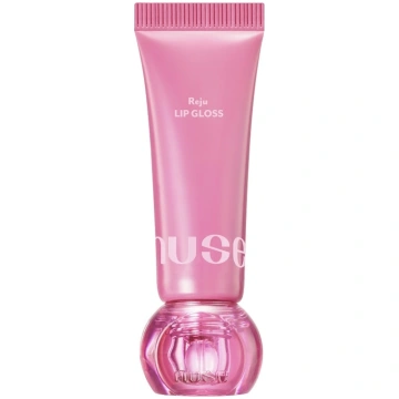 NUSE_Atjaunojošs lūpu spīdums 02 Bunny Fizz 10,5 g