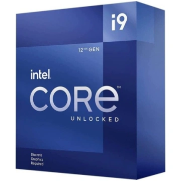 Intel Core i9-12900KF processor 30 MB Smart Cache 