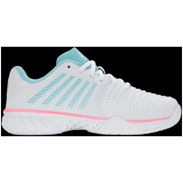 Sneakers K-swiss EXPRSLIGHT3 HB PADEL WHITE/SOFT N