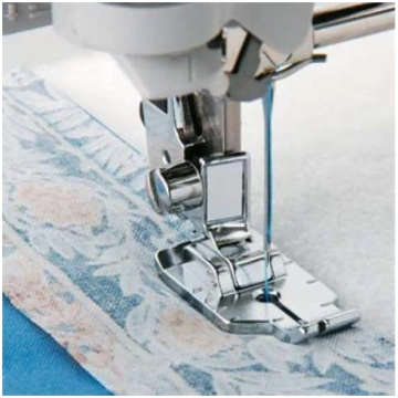 Pēda (1/4" gabals pēda) Brother F001N