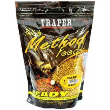 Ēsmas granulas Traper Method Feeder Pellet Ready 2