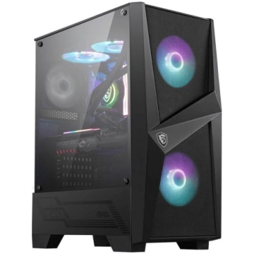 Stacionārs dators Mdata Gaming Ryzen 7 5800X, 2512