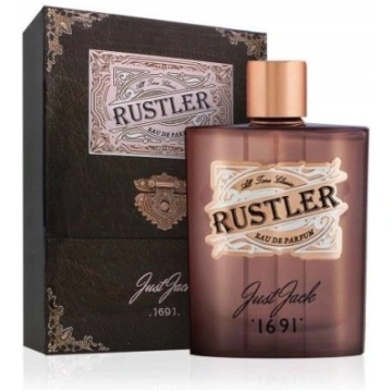 Just Jack Rustler edp 120ml