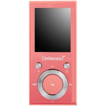 Intenso Video Scooter BT - digital player 3717474