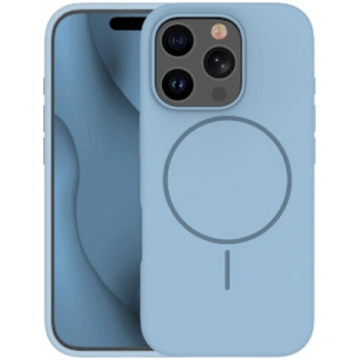 Mocco Silicone Thin Mag case for Apple iPhone 17 A