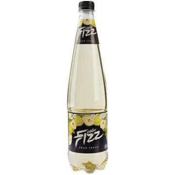 Sidrs Fizz Pear Taste 4.5% PET
