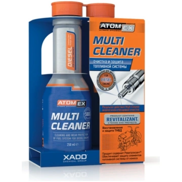 Atomex Cleener Diesel XADO XA40113