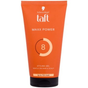Schwarzkopf Taft / Maxx Power Stylling Gel 150ml 9