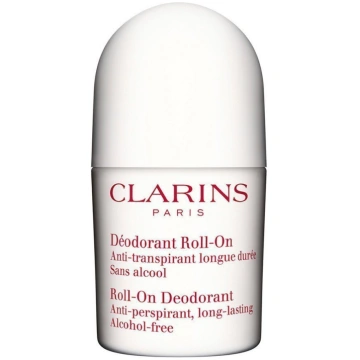 Clarins Gentle Care Roll-On Deodorant 50ml