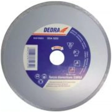 Dimanta disks 230 mm/22,2 (H1135) DEDRA
