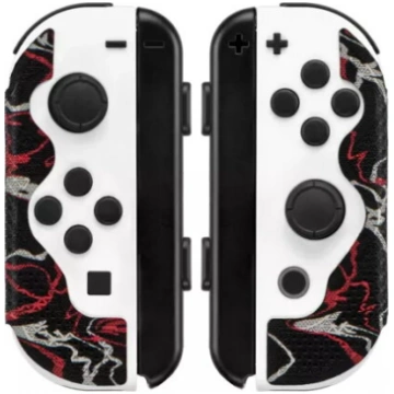 Action grip Lizard Skins DSP priekš Nintendo Switc