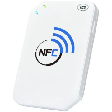 ACS ACR1255U-J1 Secure BluetoothZ NFC Reader 48971