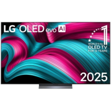 Televizors LG OLED77C51LA OLED UHD WebOS (OLED77C5