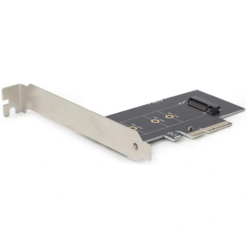 PC ACC M.2 SSD ADAPTER PCI-E/ADD-ON CARD PEX-M2-01