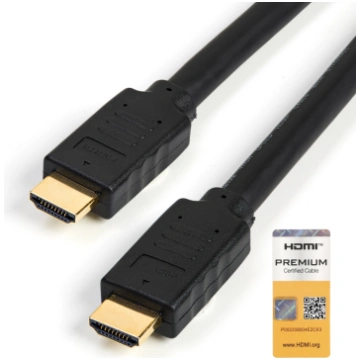 StarTech.com 7m Premium Certified HDMI 2.0 kabelis