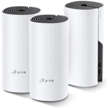TP-LINK Wifi System Mesh Deco M4 AC1200 | DECOM4(3