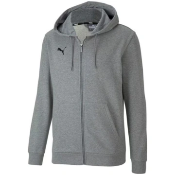 TeamGOAL 23 Casuals Hooded Jacket