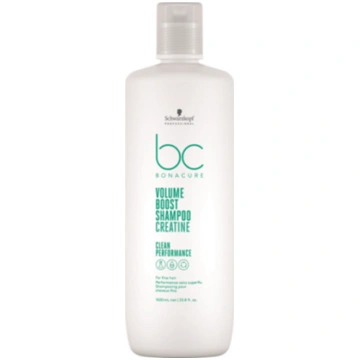 Schwarzkopf Professional BC Bonacure Volume Boost