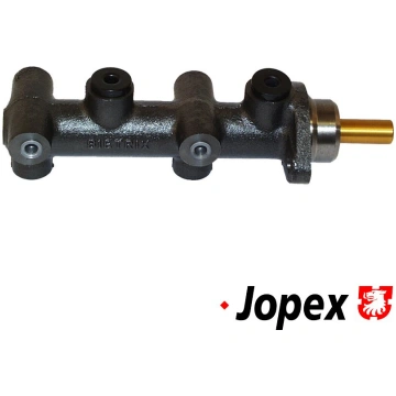 Master brake cylinder, 20.64 mm, with servo brake 