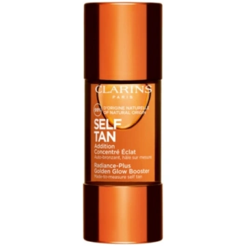 Iedegumu veicinošs ķermeņa serums Clarins Radiance