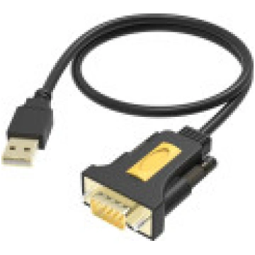 USB kabelis Vision Profesionālā instalācija. adapt