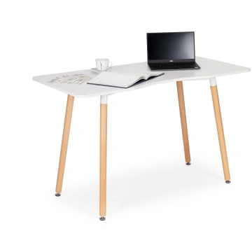 Modernhome KJOD-01 skandināvu stila datorgalds bal