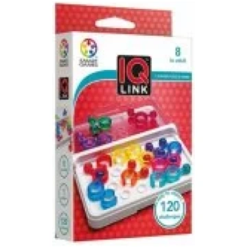 Smart Games IQ Link Spēle