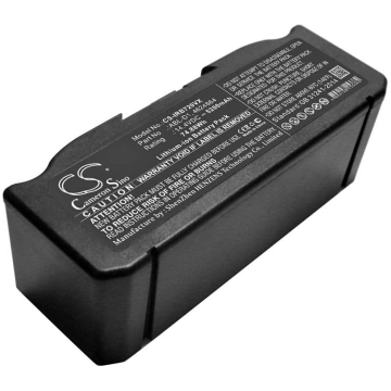 5200mAh for iRobot Roomba i7,Roomba i7+,Roomba e5,