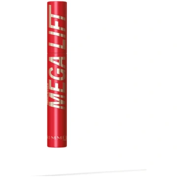 THRILL SEEKER MEGALIFT mascara #001-Black 12.5 ml 