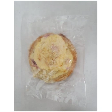 € 0.98 Smalkmaizīte ar rabarberu pildījumu 100g
