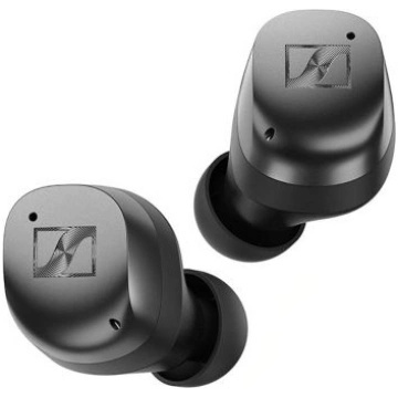 Sennheiser Momentum 4 True Wireless Graphite 70036