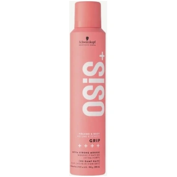 Schwarzkopf Osis+ Grip Super stipra putu putas, 20