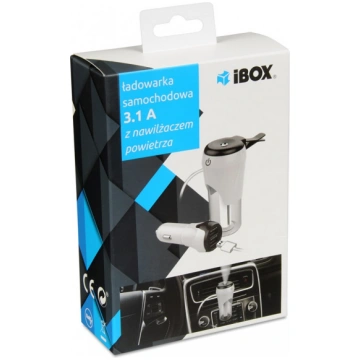 Power adapter IBOX ICCH1 air humidifier | icch-01 