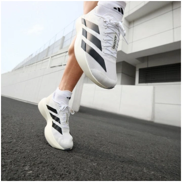adidas Adizero Evo SL Balts Melns 41