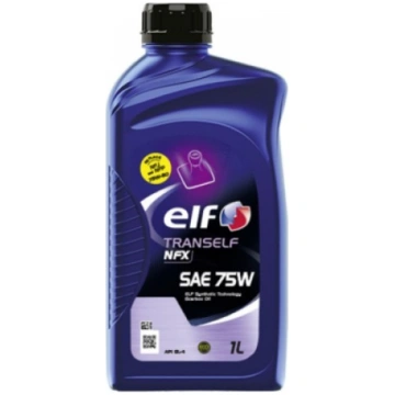 ELF Tranself NFX 75W (1l.)