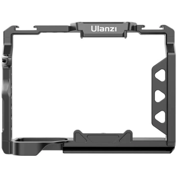 Ulanzi Camera Cage for Sony A7M4/A7M3/A7R3