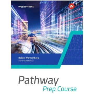 Pathway Prep Course. Schulbuch. Einführungsphase.